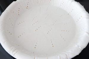 Gluten Free Pie Crust