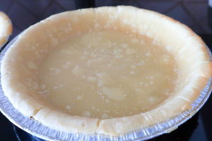 Gluten Free Pie Crust