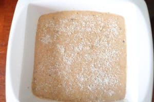 Banana Date Coconut Protein Bars Recipe