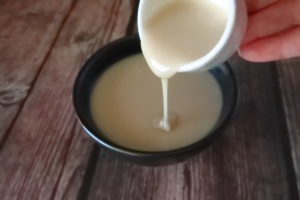 Condensed Milk Dairy Free