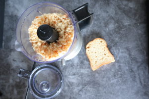 Panko Bread Crumbs gluten free