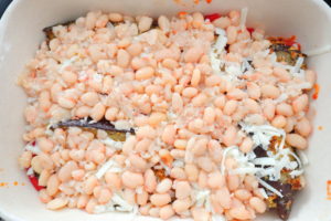 eggplant lasagna
