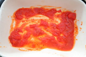 Eggplant Lasagna