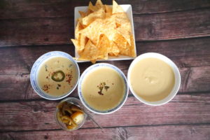 Creamy Nacho Cheese Dip Recipe Dairy Free