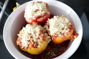 Hearty stuffed Bell Peppers Recipe Vegan Gluten Free