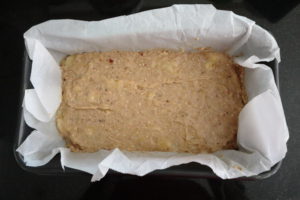 Moist Banana Protein Bars Recipe No Fat Vegan Gluten Free